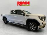 Thumbnail of 2025 Summit White GMC Sierra 1500
