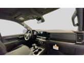 Thumbnail of 2025 Summit White GMC Sierra 1500