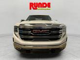 Thumbnail of 2025 Summit White GMC Sierra 1500