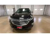 Thumbnail of 2020 Black Chevrolet Equinox