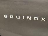 Thumbnail of 2020 Black Chevrolet Equinox