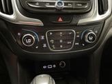 Thumbnail of 2020 Black Chevrolet Equinox