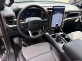 Thumbnail of 2025 Carbonized Gray Metallic Ford F-150 Lightning