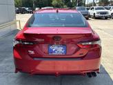 Thumbnail of 2023 Supersonic Red Toyota Camry