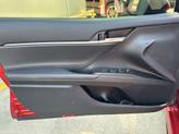 Thumbnail of 2023 Supersonic Red Toyota Camry