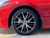 Thumbnail of 2023 Supersonic Red Toyota Camry