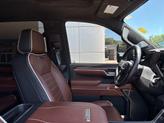 Thumbnail of 2024 Titanium Rush Metallic GMC Sierra 2500