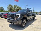 Thumbnail of 2024 Titanium Rush Metallic GMC Sierra 2500
