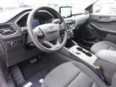 Thumbnail of 2025 Agate Black Metallic Ford Escape