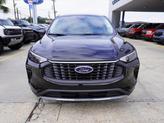 Thumbnail of 2025 Agate Black Metallic Ford Escape