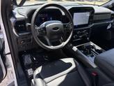 Thumbnail of 2025 Star White Metallic Tri-Coat Ford F-150