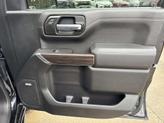 Thumbnail of 2021 Black Chevrolet Silverado 1500