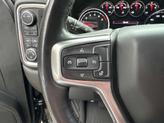 Thumbnail of 2021 Black Chevrolet Silverado 1500