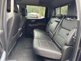 Thumbnail of 2021 Black Chevrolet Silverado 1500