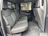 Thumbnail of 2021 Black Chevrolet Silverado 1500