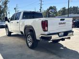 Thumbnail of 2024 Summit White GMC Sierra 2500