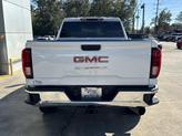 Thumbnail of 2024 Summit White GMC Sierra 2500