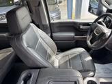Thumbnail of 2020 Onyx Black GMC Sierra 3500