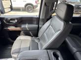 Thumbnail of 2020 Onyx Black GMC Sierra 3500