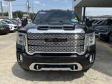 Thumbnail of 2020 Onyx Black GMC Sierra 3500