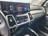 Thumbnail of 2023 Wolf Gray Kia Sorento