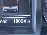 Thumbnail of 2023 Magnetic Gray Metallic Toyota Tacoma