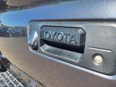 Thumbnail of 2023 Magnetic Gray Metallic Toyota Tacoma