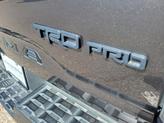 Thumbnail of 2023 Magnetic Gray Metallic Toyota Tacoma