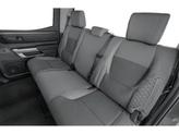 Thumbnail of 2025 Celestial Silver Metallic Toyota Tundra