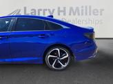 Thumbnail of 2018 Still Night Pearl Honda Accord