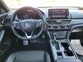 Thumbnail of 2018 Still Night Pearl Honda Accord