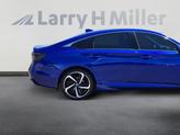 Thumbnail of 2018 Still Night Pearl Honda Accord