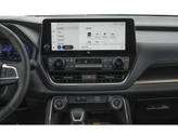 Thumbnail of 2024 Celestial Silver Metallic Toyota Grand Highlander