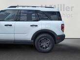 Thumbnail of 2022 Oxford White Ford Bronco Sport