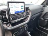 Thumbnail of 2022 Oxford White Ford Bronco Sport