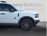Thumbnail of 2022 Oxford White Ford Bronco Sport