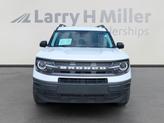 Thumbnail of 2022 Oxford White Ford Bronco Sport