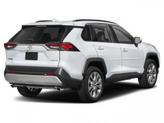 Thumbnail of 2025 Wind Chill Pearl Toyota RAV4
