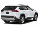 Thumbnail of 2025 Wind Chill Pearl Toyota RAV4