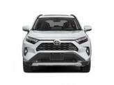 Thumbnail of 2025 Wind Chill Pearl Toyota RAV4