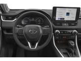 Thumbnail of 2025 Wind Chill Pearl Toyota RAV4