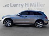 Thumbnail of 2022 Cirrus Silver Metallic Mercedes-Benz GLC 300