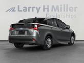 Thumbnail of 2021 -Select- Toyota Prius