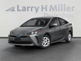 Photo of 2021 -Select- Toyota Prius