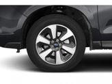 Thumbnail of 2018 Venetian Red Pearl Subaru Forester
