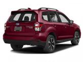 Thumbnail of 2018 Venetian Red Pearl Subaru Forester