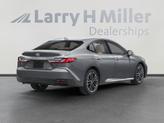 Thumbnail of 2026 Heavy Metal Toyota Camry