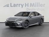 Photo of 2026 Heavy Metal Toyota Camry