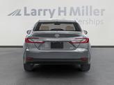 Thumbnail of 2026 Heavy Metal Toyota Camry