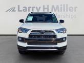 Thumbnail of 2019 Blizzard Pearl Toyota 4Runner